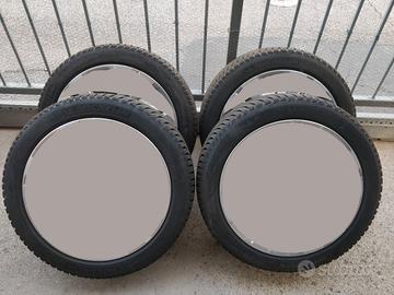 Pneumatici invernali 225/45 R17