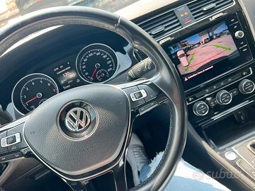 Golf 7,5