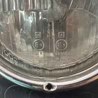 RICAMBI VW MAGGIOLINO E DERIVATI