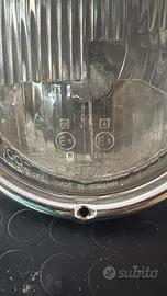 RICAMBI VW MAGGIOLINO E DERIVATI