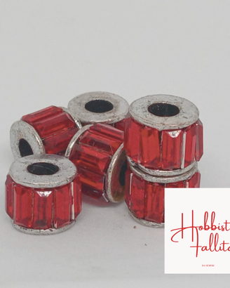 Distanziatori per bracciali o collane