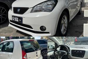 SEAT MII 1.0 68cv 5p by Mango N. Assoluto ECOFUEL 