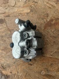 Pinza Anteriore dx Burgmann 400 k7