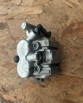 Pinza Anteriore dx Burgmann 400 k7