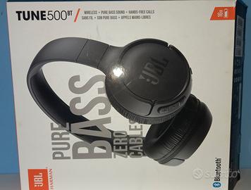 JBL Tune 500 BT 