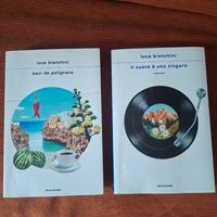 Libri di Luca Bianchini