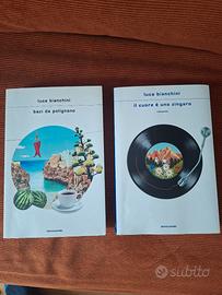Libri di Luca Bianchini