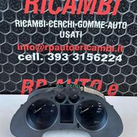QUADRO STRUMENTI SEAT Ibiza Serie 503001595001 (05