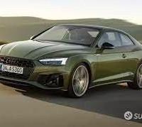 Ricambi disponibili audi a5 2019 2020 2021