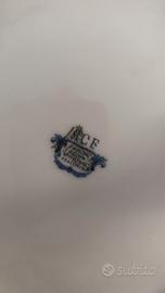 piatto portadopci vintage 