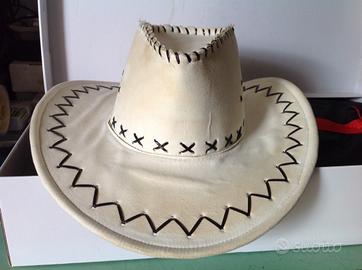 Cappelli cow boy