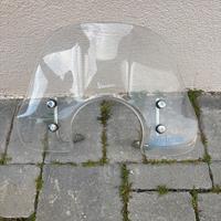 Cupolino per vespa piaggio PX