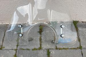 Cupolino per vespa piaggio PX
