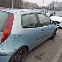 fiat punto serie 2,perfetto