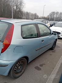fiat punto serie 2,perfetto
