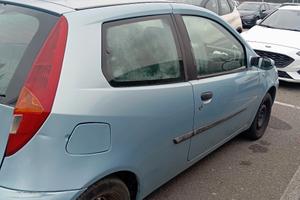 fiat punto serie 2,perfetto