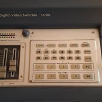 Mixer video DataVideo SE-500