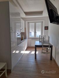 Appartamento Frosinone [Cod. rif 3329877ARG]