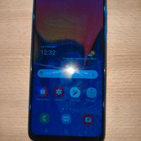 SAMSUNG GALAXY A10