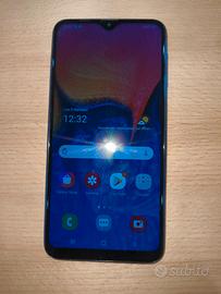 SAMSUNG GALAXY A10
