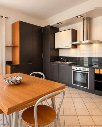 Arredo casa completo - Diano Marina