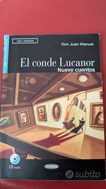 El conde Lucanor