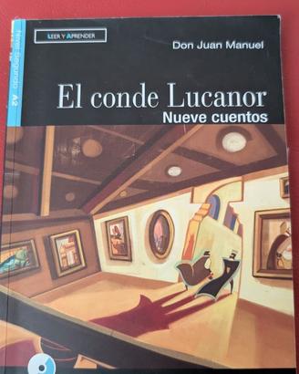 El conde Lucanor