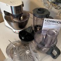 Impastatrice planetaria KENWOOD