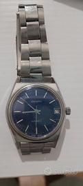 orologio Zenith Surf  Automatic anni 70