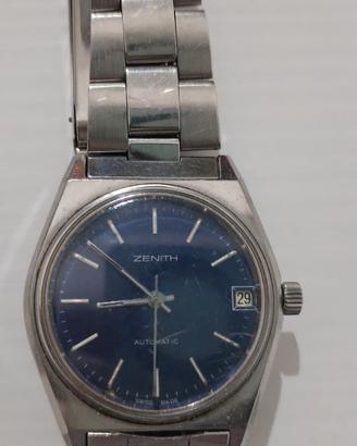orologio Zenith Surf  Automatic anni 70