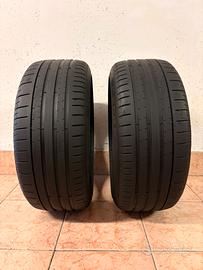 Gomme Pirelli P ZERO PZ4 225/40/18 92Y