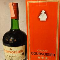 liquore cognac vintage