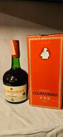 liquore cognac vintage