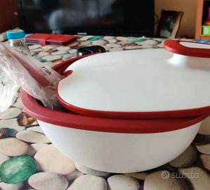 Servicaldo Tupperware 