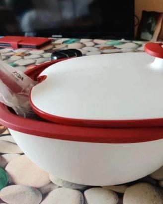 Servicaldo Tupperware 