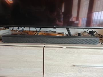 Soundbar Sony HT-SF150 120W – Bluetooth & USB