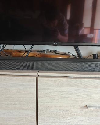 Soundbar Sony HT-SF150 120W – Bluetooth & USB
