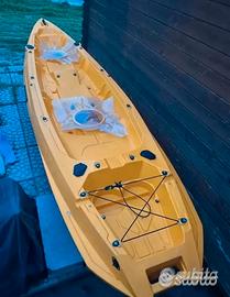 Kajak Mojito Biposto Big Mama