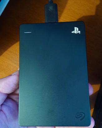 Hard Disk Game Drive 2 tb