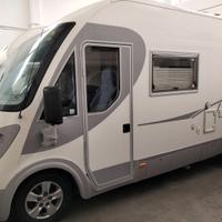 Adria vision 707 sg