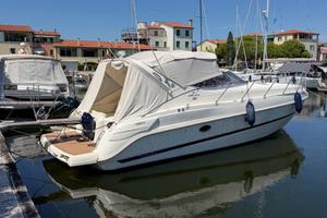 CRANCHI ZAFFIRO 34