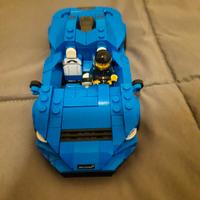 lego speed champions mclaren elva 