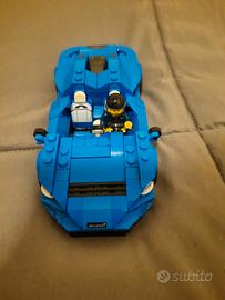 lego speed champions mclaren elva 