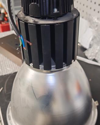 lampada campana led hibeyled