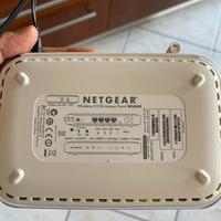 Netgear wireless access point n150 wn604