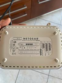 Netgear wireless access point n150 wn604