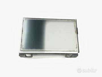 DISPLAY PEUGEOT 208 Serie 9812862880 8HR (12>19)