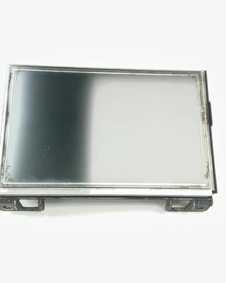 DISPLAY PEUGEOT 208 Serie 9812862880 8HR (12>19)