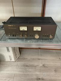 amplificatore stereo vintage Lenco A 300