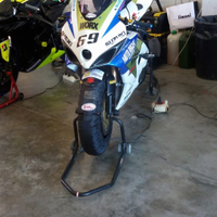 Suzuki gsx-r 1000 k5